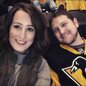 Meet your Posher, Jocelyn